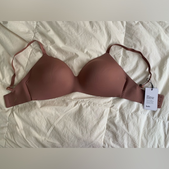 knix Other - Knix WingWoman Contour Bra Size 0